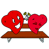 Gif amour